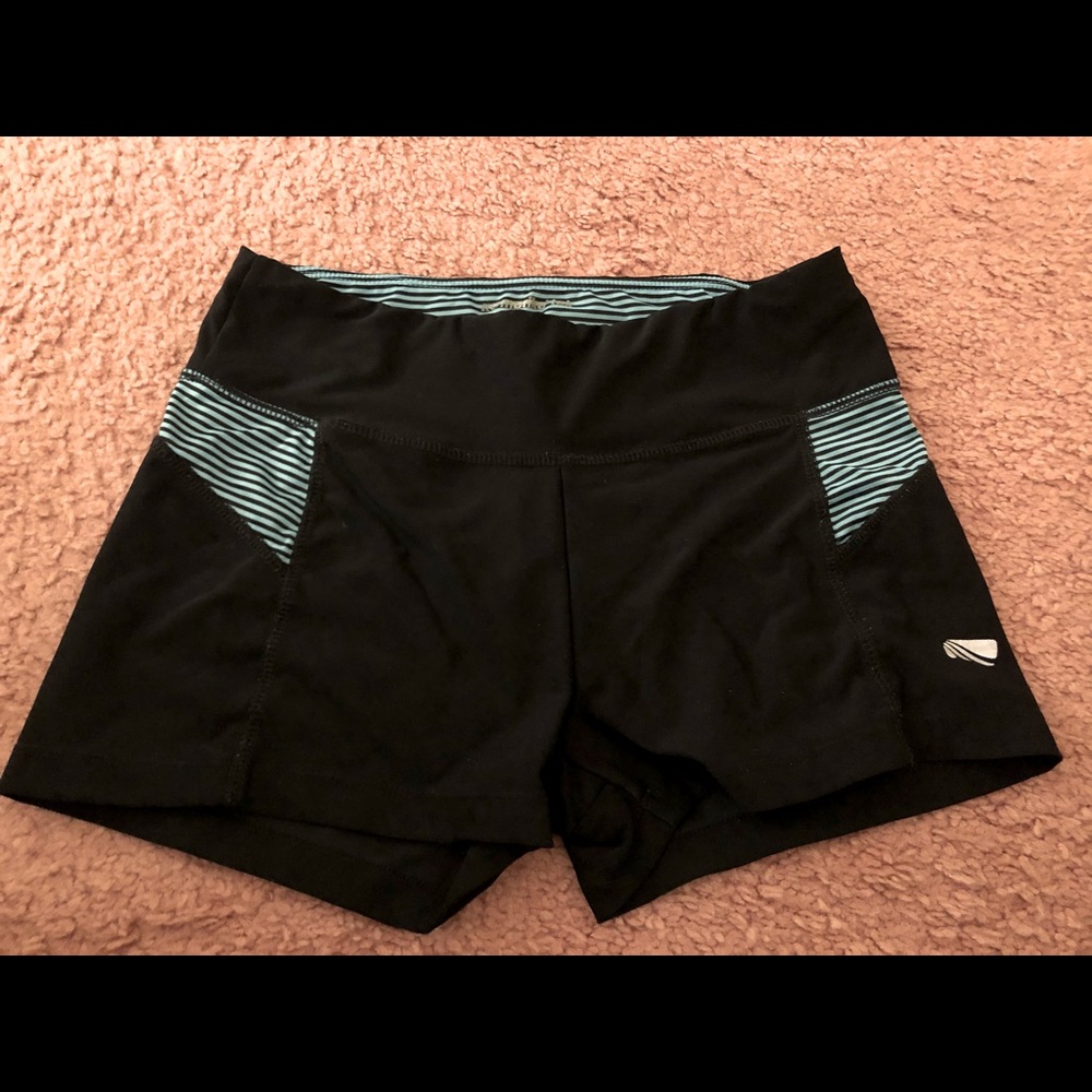 Marika Tek Spandex